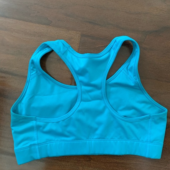 Nike Sports Bra - Picture 2 of 2